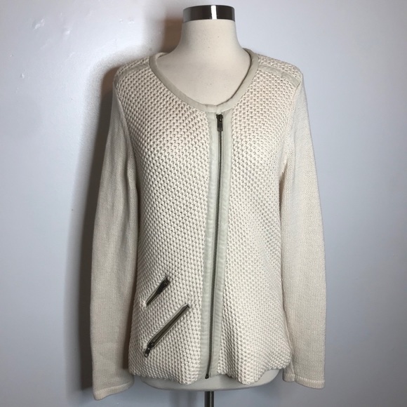 CAbi | Sweaters | Cabi Roadster Sweater 